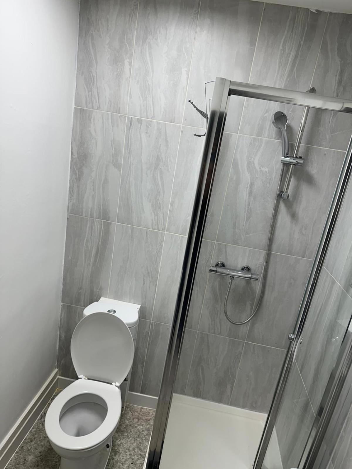 1 Bedroom 30 Minutes To St Pancras Londra